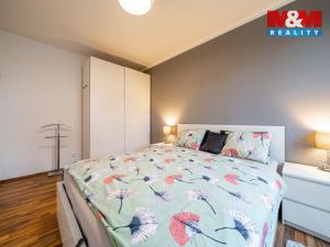 Prodej bytu 3+kk, Praha - Modřany, Zlochova, 77 m2