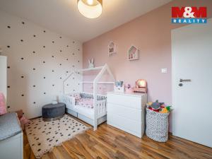Prodej bytu 3+kk, Praha - Modřany, Zlochova, 77 m2