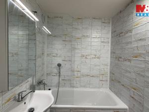 Prodej bytu 3+1, Tábor, Bukurešťská, 84 m2