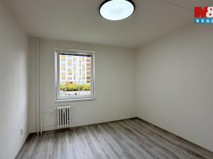 Prodej bytu 3+1, Tábor, Bukurešťská, 84 m2