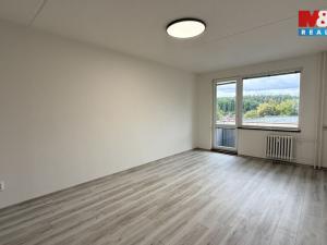 Prodej bytu 3+1, Tábor, Bukurešťská, 84 m2