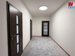 Prodej bytu 3+1, Tábor, Bukurešťská, 84 m2