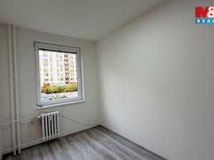 Prodej bytu 3+1, Tábor, Bukurešťská, 84 m2