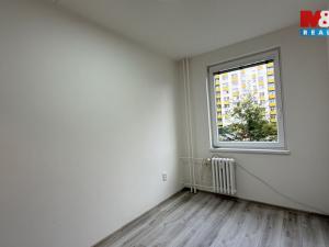 Prodej bytu 3+1, Tábor, Bukurešťská, 84 m2