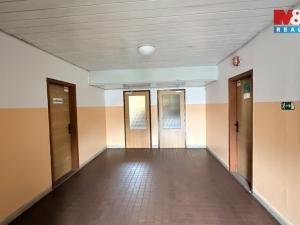 Prodej bytu 3+1, Tábor, Bukurešťská, 84 m2