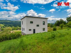 Prodej rodinného domu, Liberec, Tyršův vrch, 121 m2