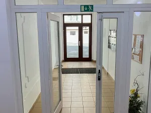 Pronájem bytu 3+kk, Mariánské Lázně, Mladějovského, 67 m2