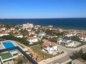 Prodej bytu 1+kk, Larnaka, Kypr, 31 m2