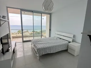 Prodej bytu 1+kk, Larnaka, Kypr, 31 m2