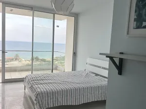 Prodej bytu 1+kk, Larnaka, Kypr, 31 m2