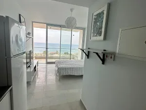 Prodej bytu 1+kk, Larnaka, Kypr, 31 m2