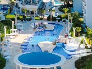 Prodej bytu 1+1, Larnaka, Kypr, 40 m2