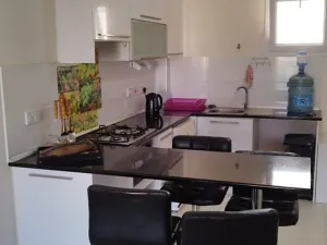 Prodej bytu 1+1, Larnaka, Kypr, 40 m2
