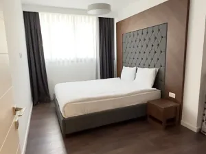 Prodej bytu 1+1, Larnaka, Kypr, 50 m2