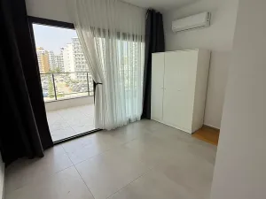 Prodej bytu 1+kk, Larnaka, Kypr, 48 m2