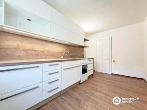 Pronájem bytu 1+1, Moravský Krumlov, Břízová, 48 m2