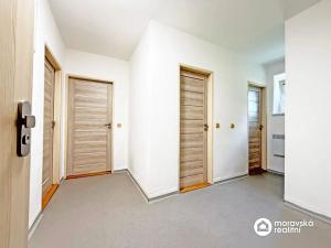 Pronájem bytu 1+1, Moravský Krumlov, Břízová, 48 m2