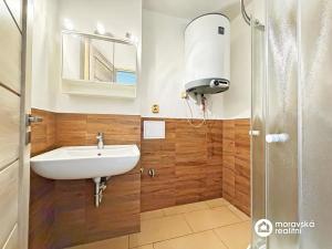 Pronájem bytu 1+1, Moravský Krumlov, Břízová, 48 m2