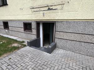 Dražba rodinného domu, Kravaře, Souběžná, 399 m2