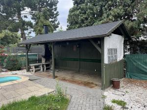 Dražba rodinného domu, Kravaře, Souběžná, 399 m2