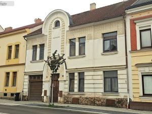 Prodej rodinného domu, Benešov, Žižkova, 330 m2