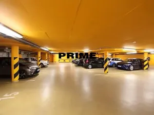 Pronájem kanceláře, Praha - Smíchov, Štefánikova, 70 m2