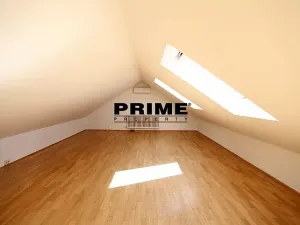 Pronájem bytu 6+kk a větší, Praha - Braník, Psohlavců, 293 m2
