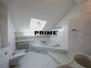 Pronájem kanceláře, Praha - Braník, Psohlavců, 293 m2