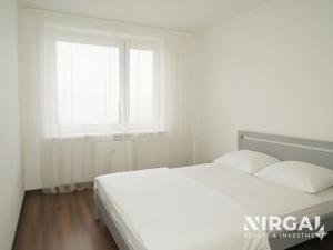 Prodej bytu 2+1, Brno, Záhřebská, 54 m2