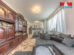 Prodej bytu 3+kk, Smidary, J. A. Komenského, 65 m2