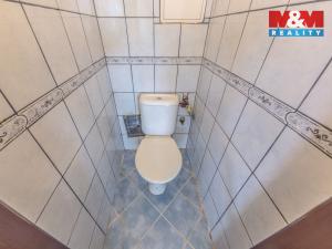 Prodej bytu 3+kk, Smidary, J. A. Komenského, 65 m2