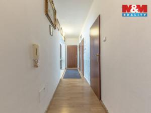 Prodej bytu 3+kk, Smidary, J. A. Komenského, 65 m2