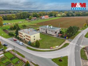 Prodej bytu 3+kk, Smidary, J. A. Komenského, 65 m2