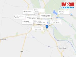 Prodej bytu 3+kk, Smidary, J. A. Komenského, 65 m2