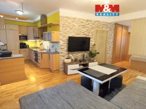 Prodej bytu 2+1, Most, M. G. Dobnera, 54 m2