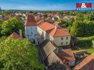Prodej rodinného domu, Kouřim, Pražská, 129 m2
