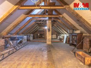 Prodej rodinného domu, Kouřim, Pražská, 129 m2