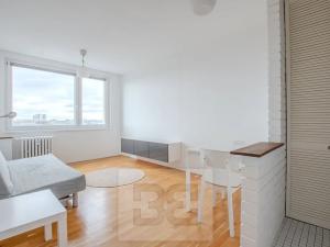 Pronájem bytu 2+kk, Praha - Chodov, Hráského, 44 m2