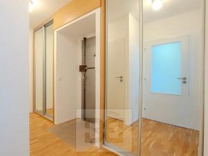 Pronájem bytu 2+kk, Praha - Chodov, Hráského, 44 m2