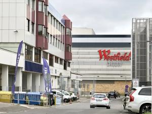 Pronájem bytu 2+kk, Praha - Chodov, Hráského, 44 m2