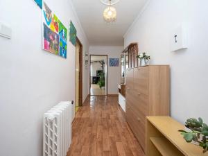 Pronájem bytu 4+1, Stračov, 100 m2