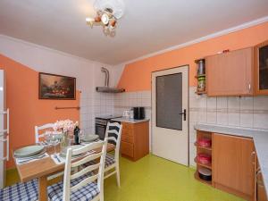 Pronájem bytu 4+1, Stračov, 100 m2