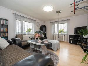 Pronájem bytu 4+1, Stračov, 100 m2