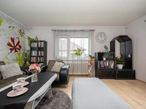 Pronájem bytu 4+1, Stračov, 100 m2