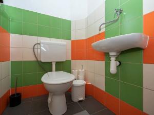 Pronájem bytu 4+1, Stračov, 100 m2