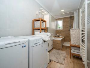 Pronájem bytu 4+1, Stračov, 100 m2