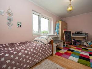 Pronájem bytu 4+1, Stračov, 100 m2