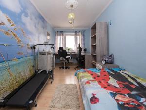 Pronájem bytu 4+1, Stračov, 100 m2