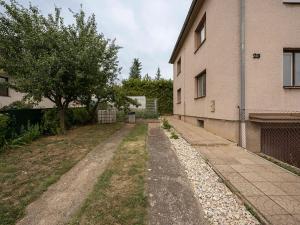 Pronájem bytu 4+1, Stračov, 100 m2