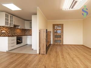 Pronájem bytu 3+kk, Praha - Stodůlky, Trávníčkova, 73 m2